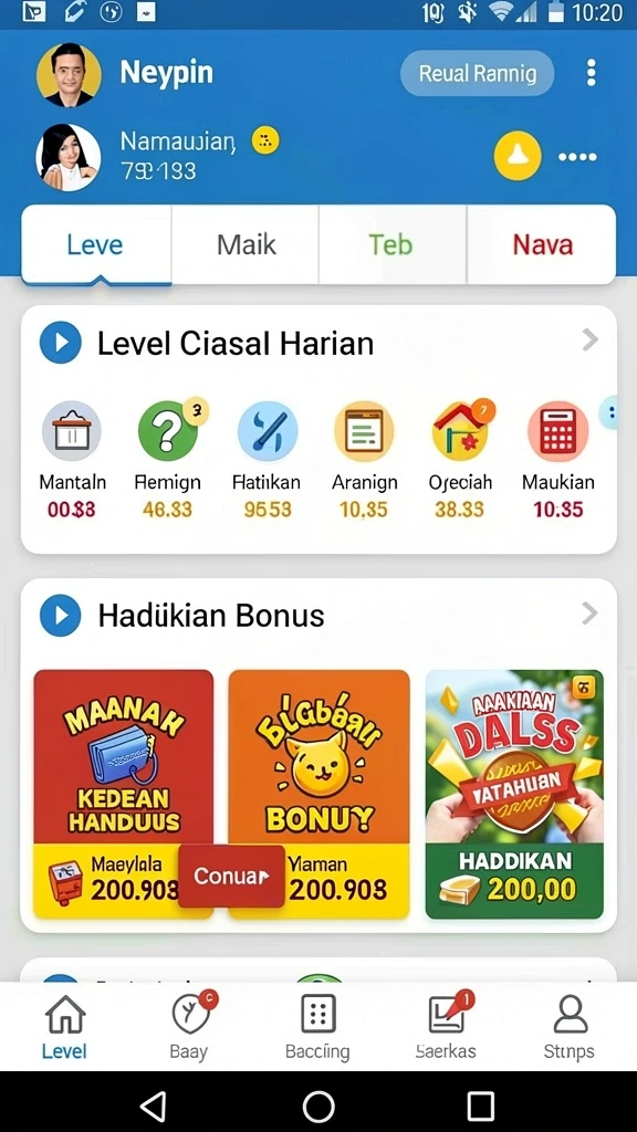 Screenshot 180slot nomor 3