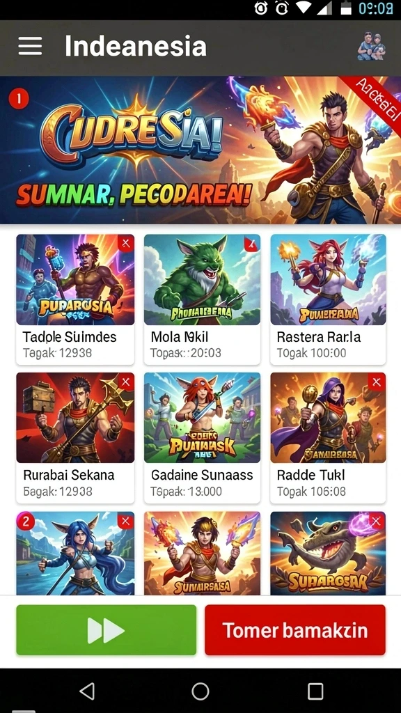Screenshot 456win nomor 2