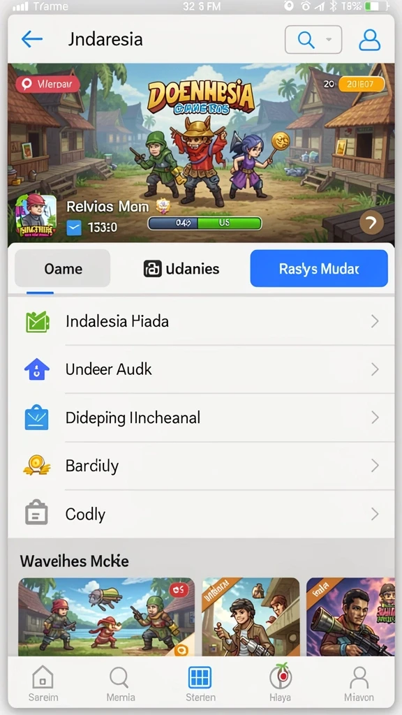 Screenshot 62vip nomor 1