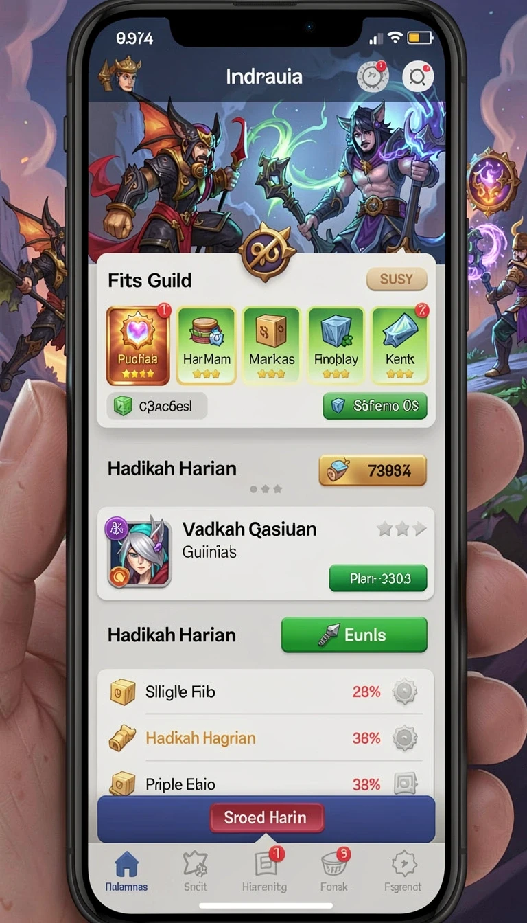 Screenshot 666ff nomor 2