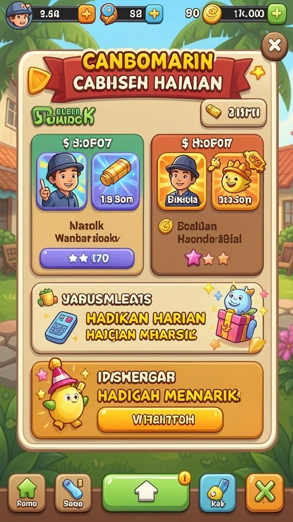 Screenshot 666i nomor 3