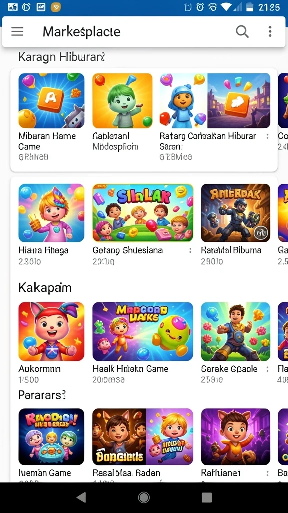 Screenshot 72lucky nomor 3
