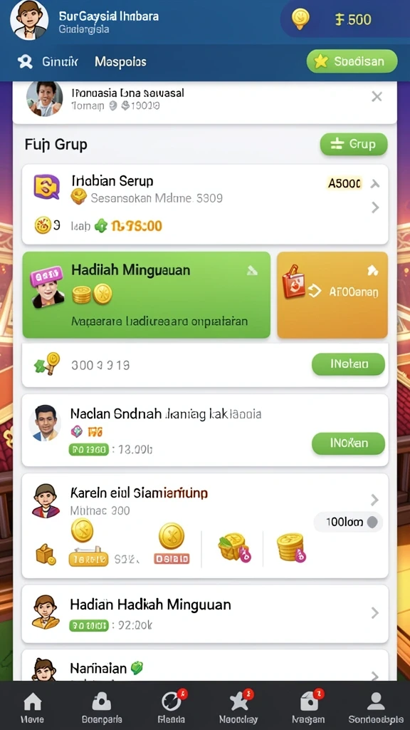 Screenshot 7777w nomor 1