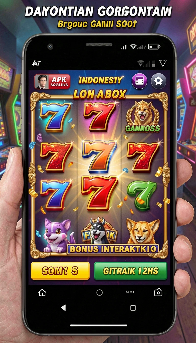 Screenshot 987up nomor 1
