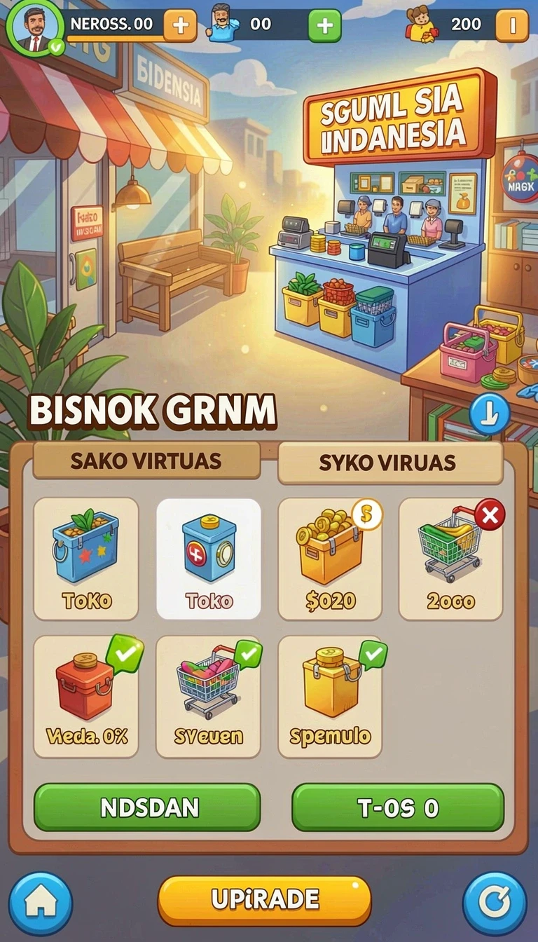 Screenshot 999zk nomor 3