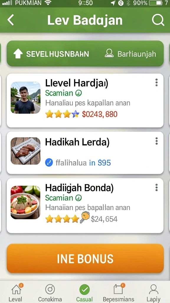 Screenshot akartoto nomor 3