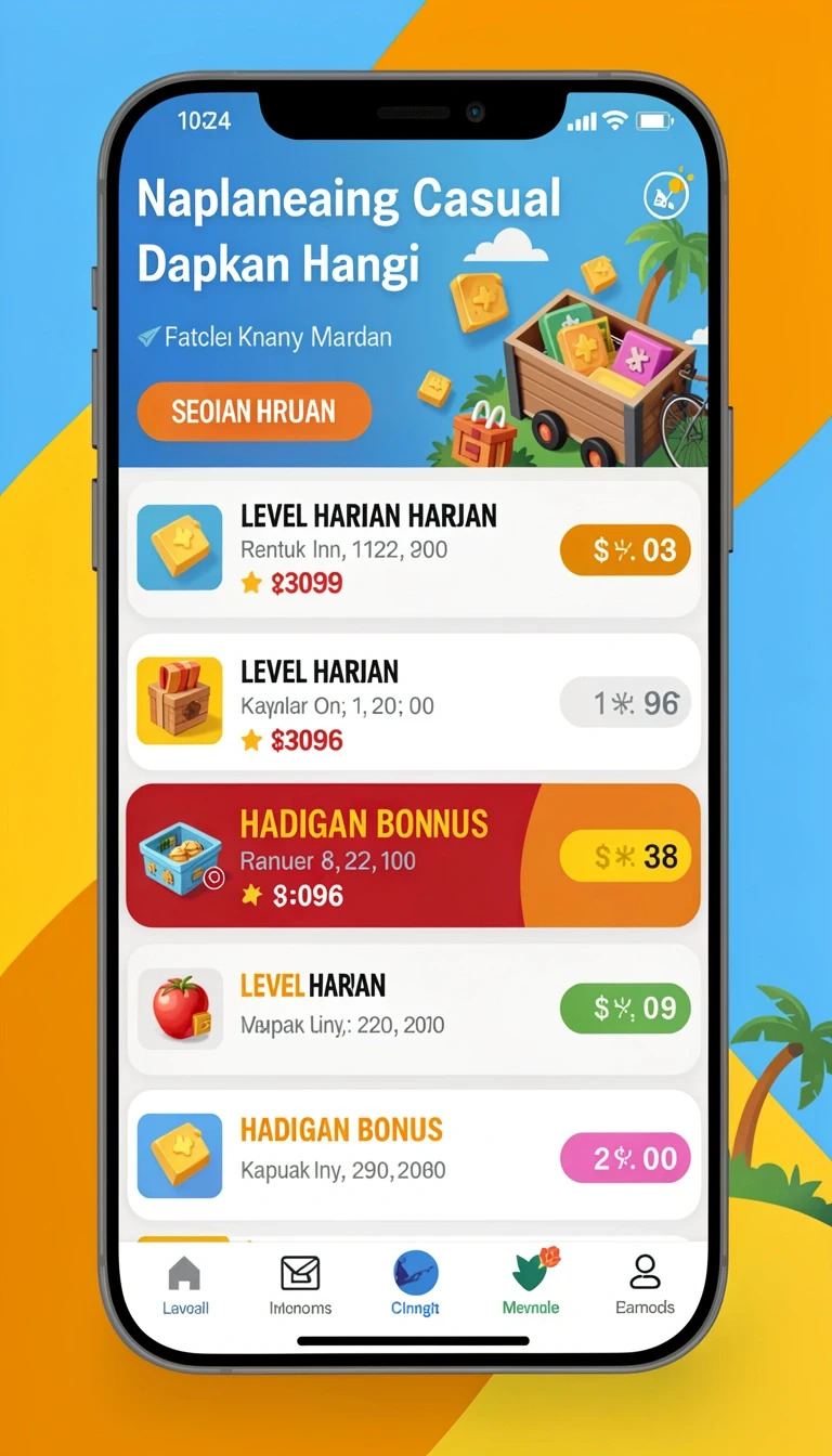 Screenshot andara88 nomor 2