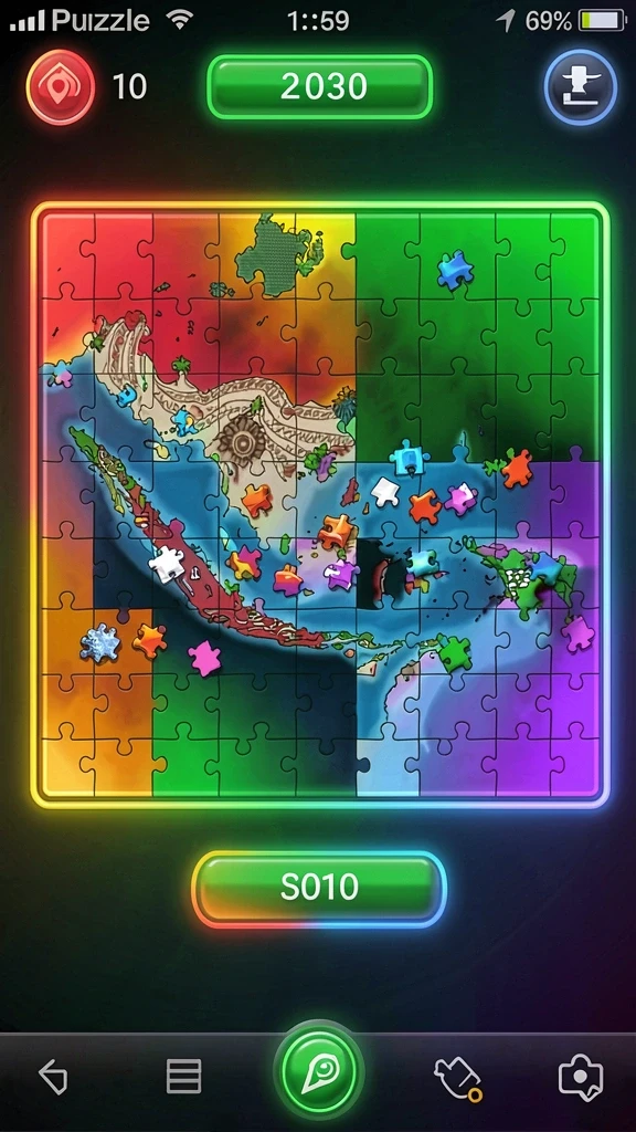 Screenshot at777 nomor 3