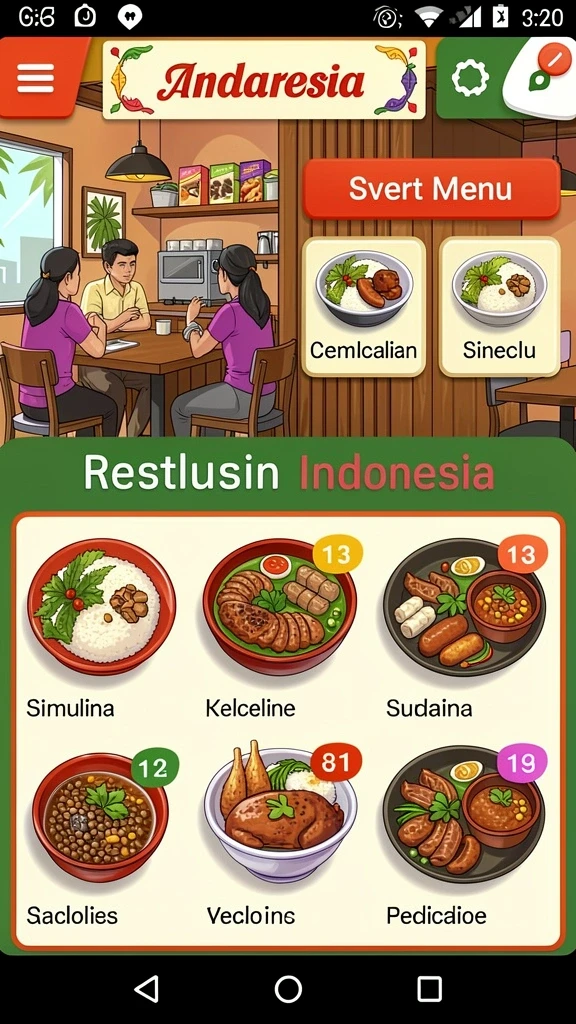Screenshot bank303 nomor 1