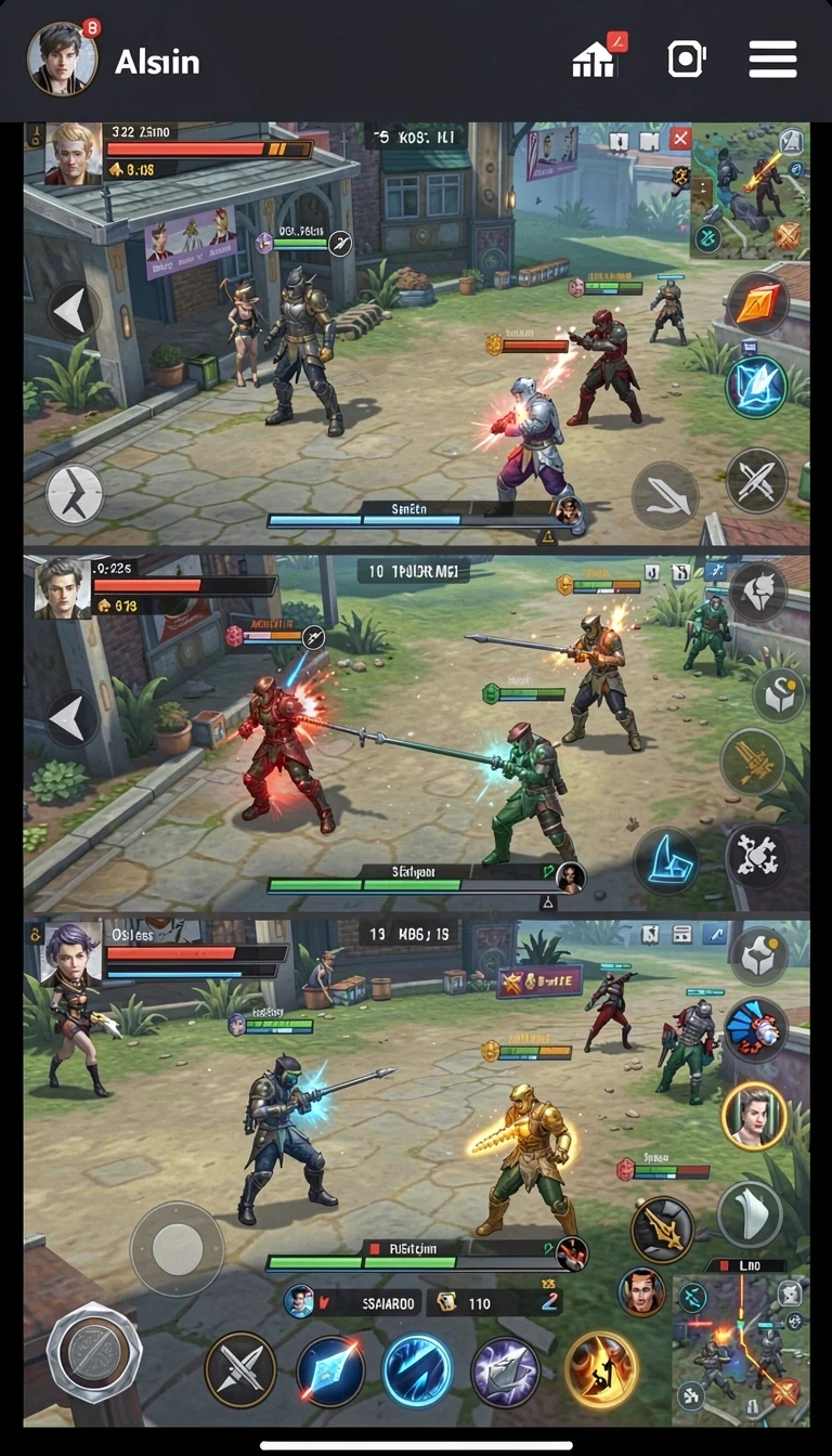 Screenshot bowo77 nomor 2