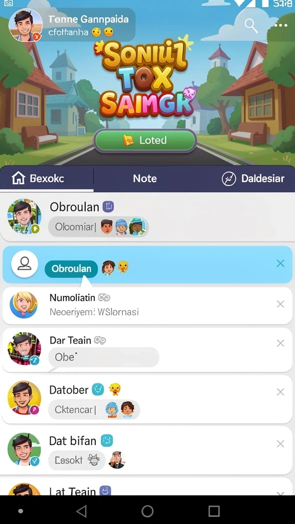 Screenshot c0077 nomor 1