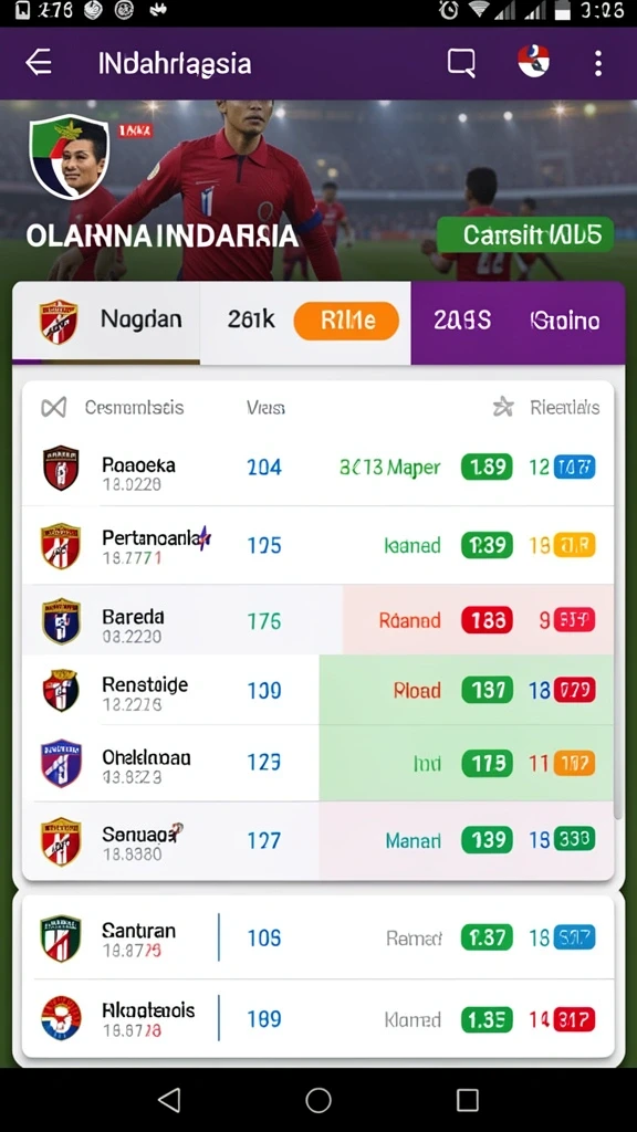 Screenshot cacor78 nomor 1