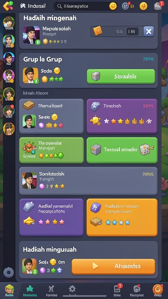 Screenshot cacor78 nomor 2