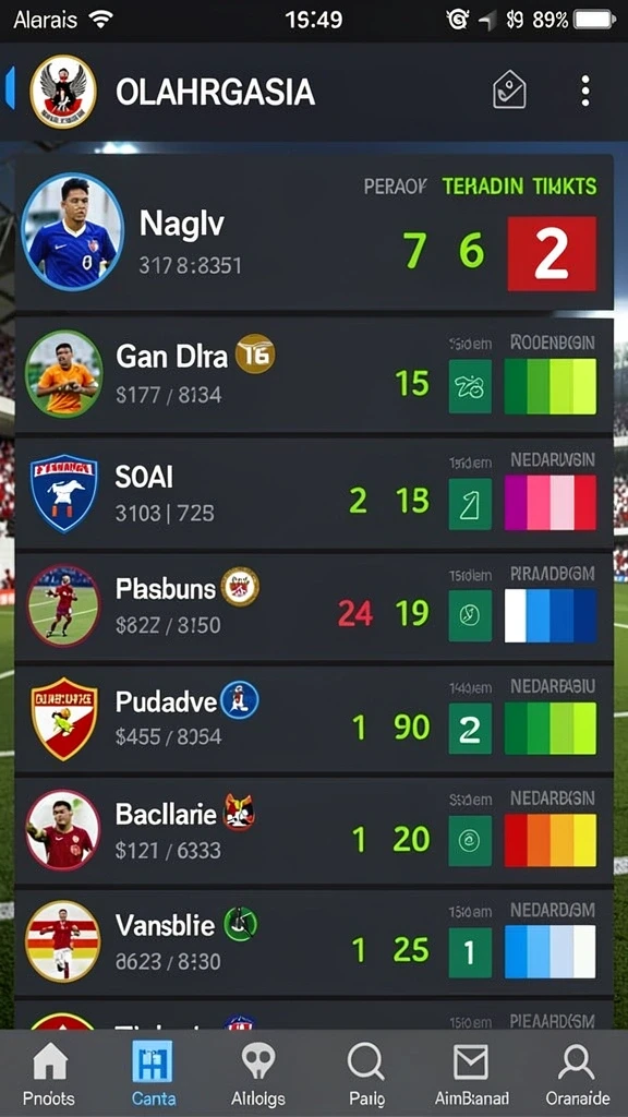 Screenshot dana777 nomor 3
