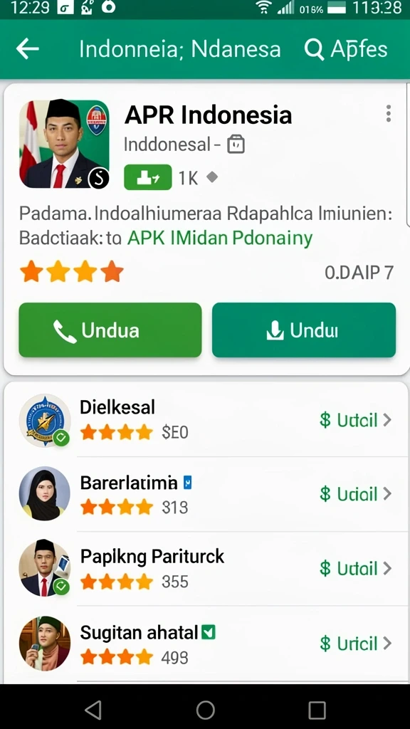 Screenshot dentoto nomor 3