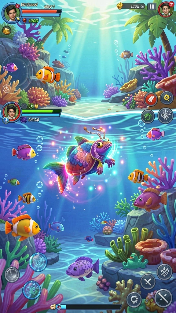 Screenshot dragon222 nomor 2