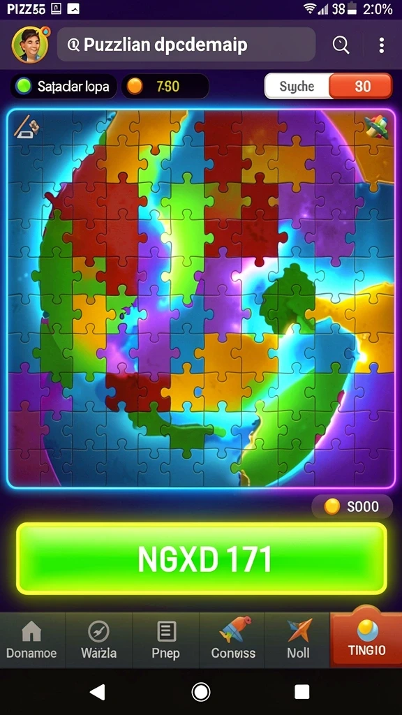 Screenshot empire88 nomor 2