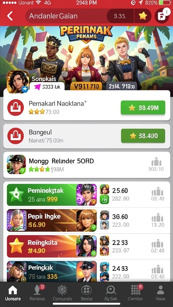 Screenshot fendy188 nomor 1