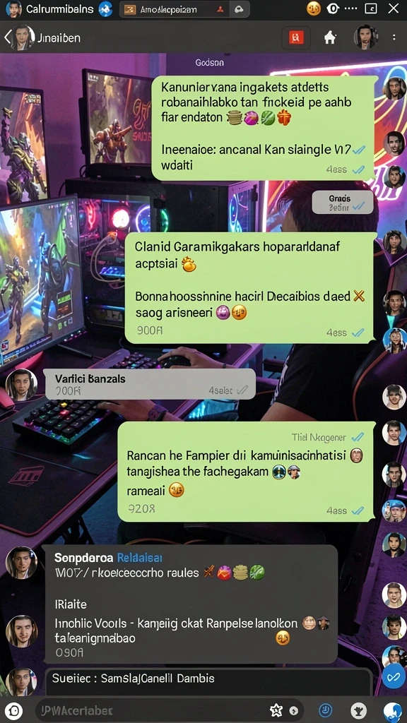 Screenshot fendy188 nomor 3