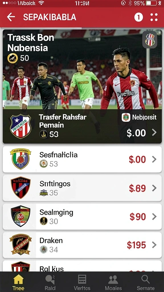 Screenshot galaxy77 nomor 1
