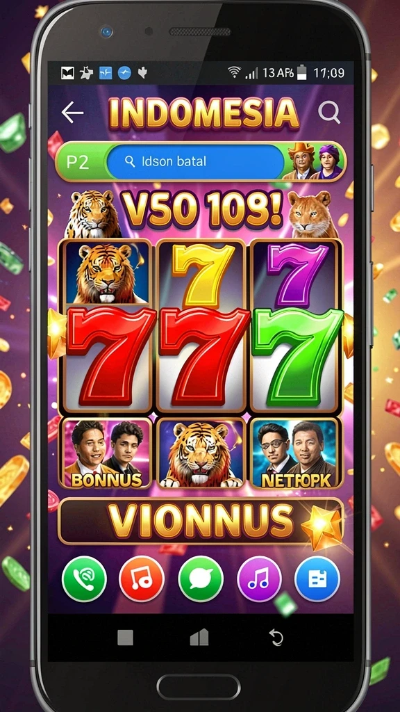 Screenshot galaxy77 nomor 2