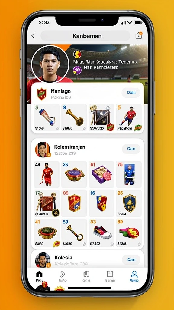 Screenshot gamerp nomor 3
