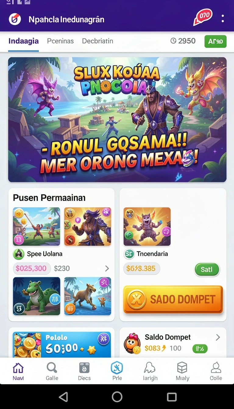 Screenshot gg288 nomor 2