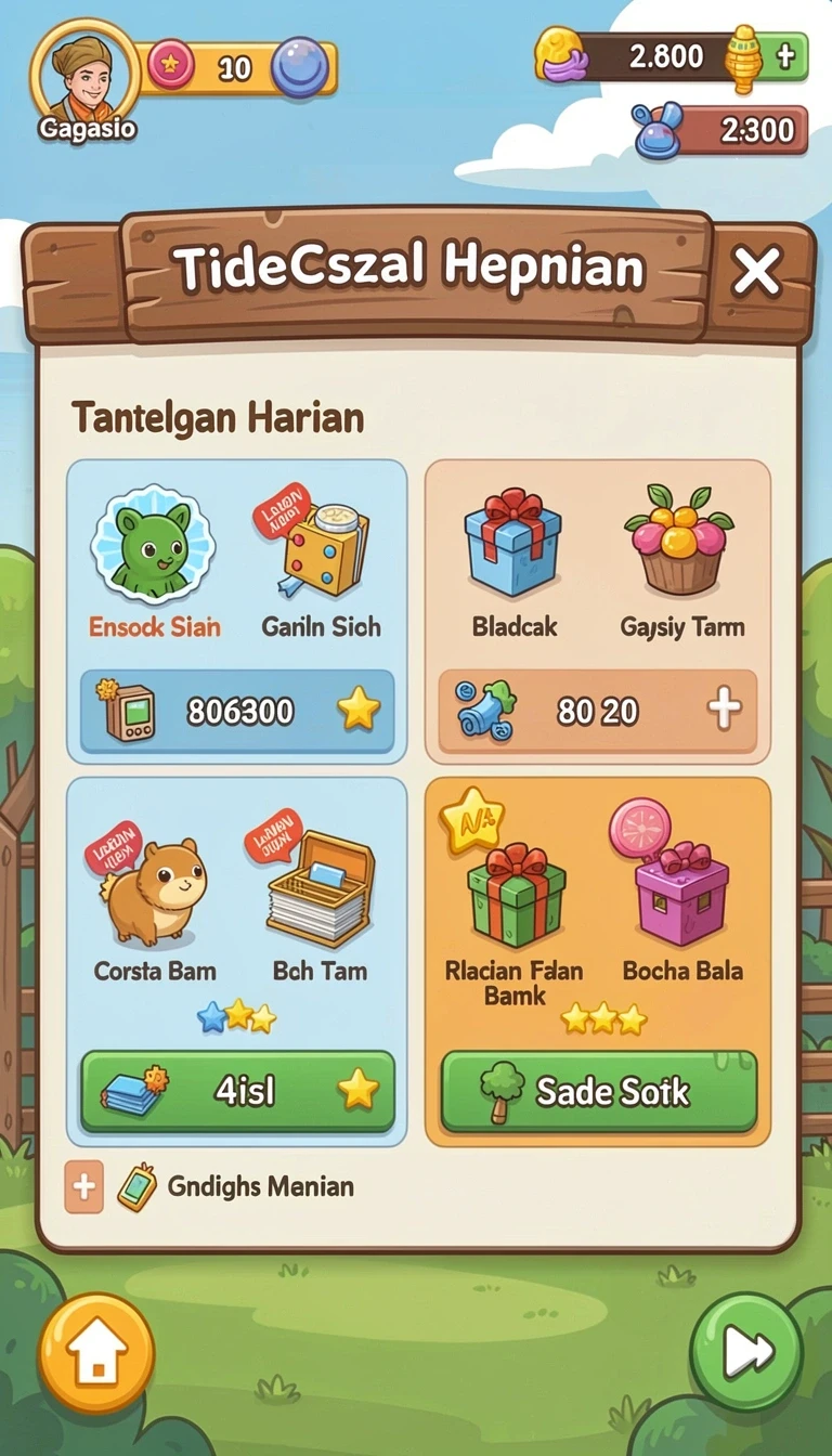 Screenshot gogo77 nomor 1