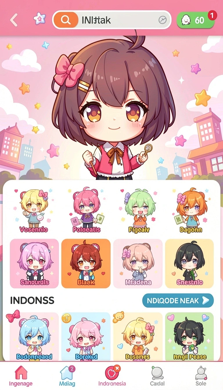 Screenshot harapjp nomor 2