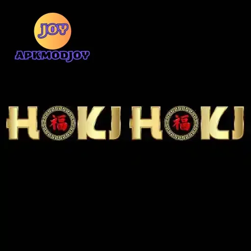 hokihoki APK Resmi — ikon aplikasi