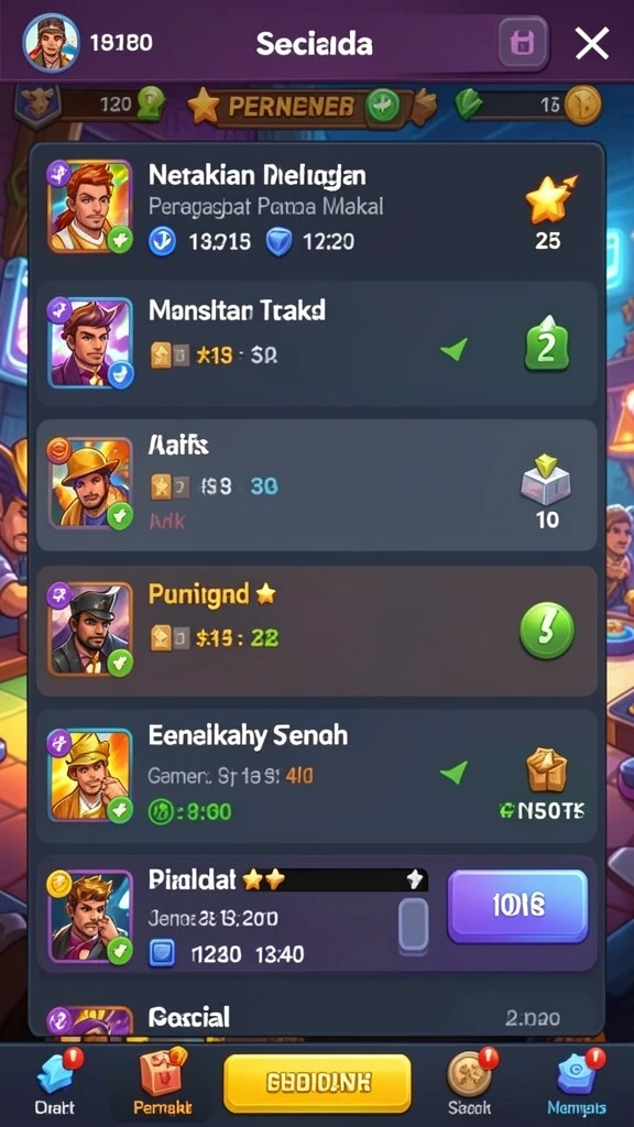 Screenshot idklub nomor 3