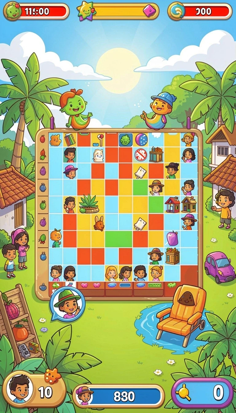 Screenshot idrgame nomor 1