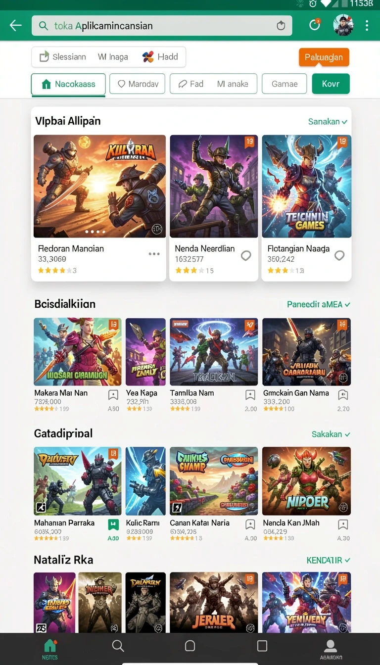 Screenshot idrgame nomor 2