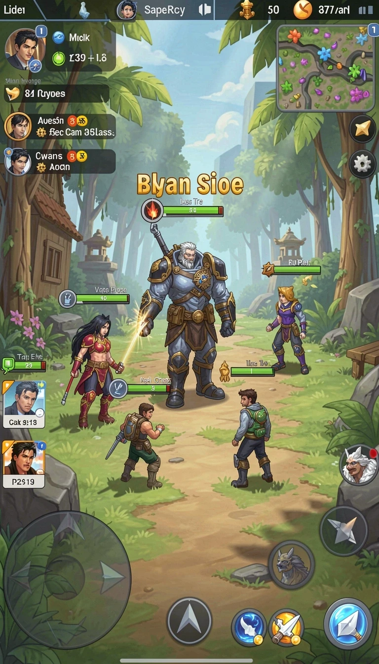 Screenshot idrgame nomor 3