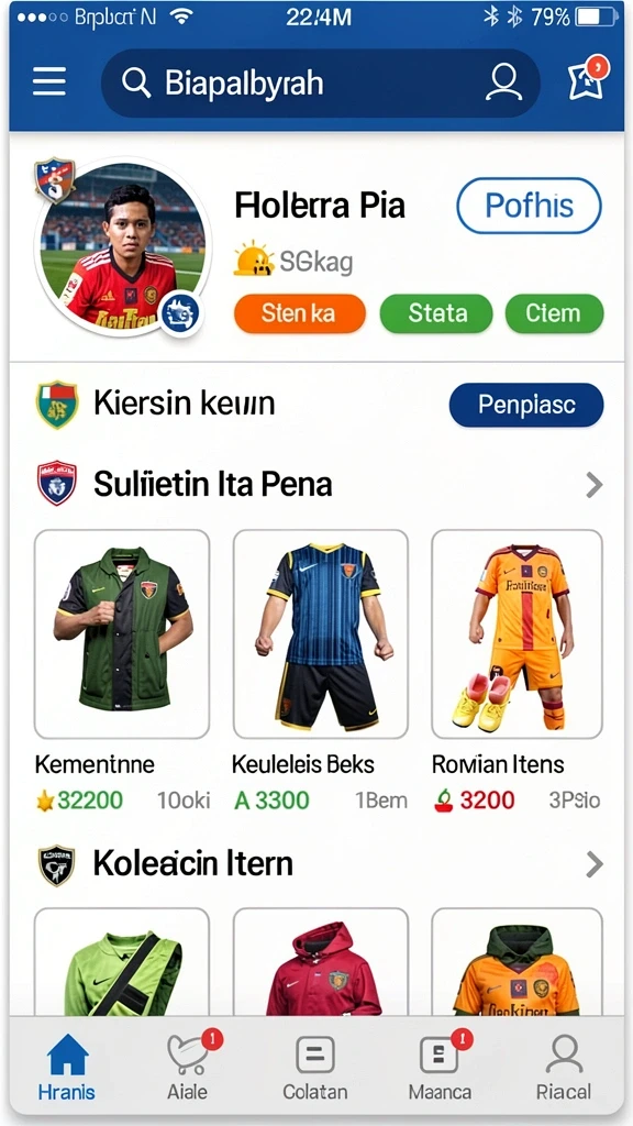 Screenshot janda4d nomor 2