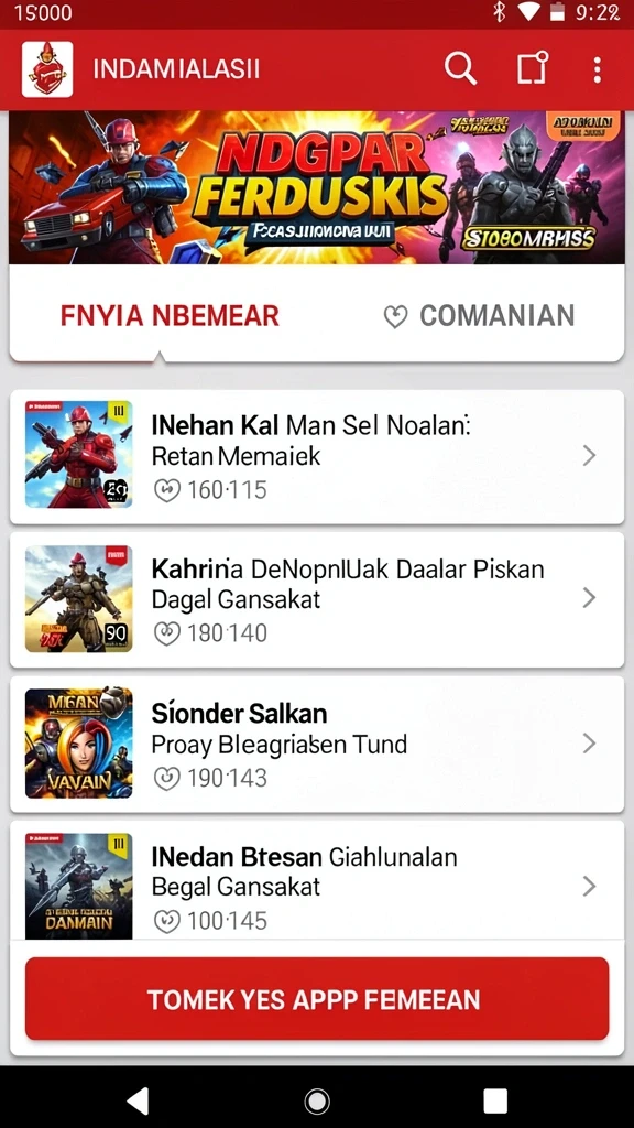 Screenshot jawara79 nomor 2