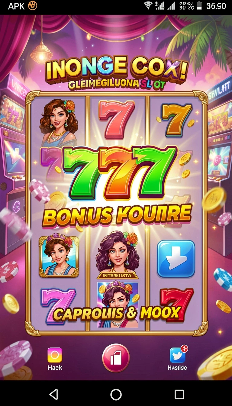 Screenshot jktgame nomor 2