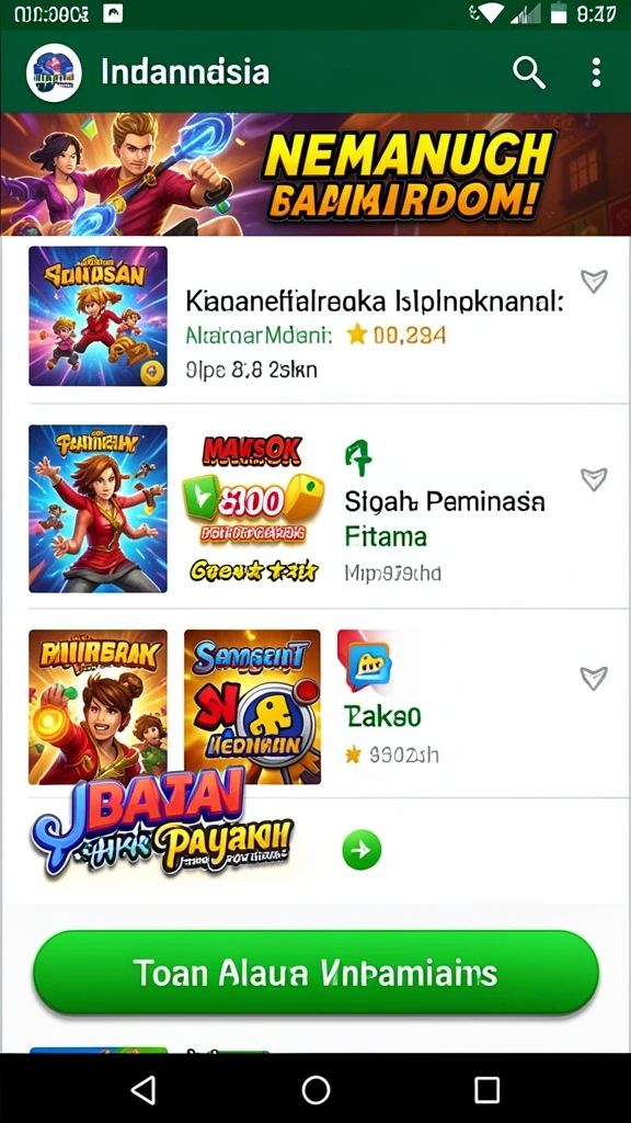 Screenshot kasir777 nomor 3