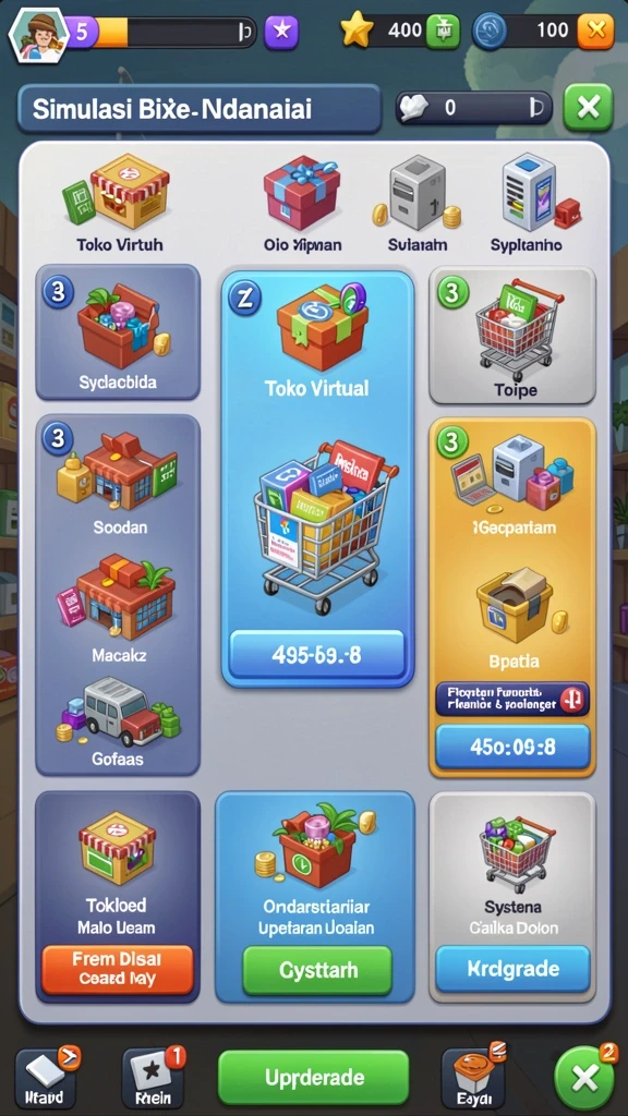 Screenshot love678 nomor 3