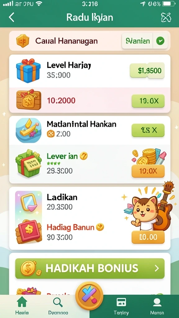 Screenshot macantoto nomor 1
