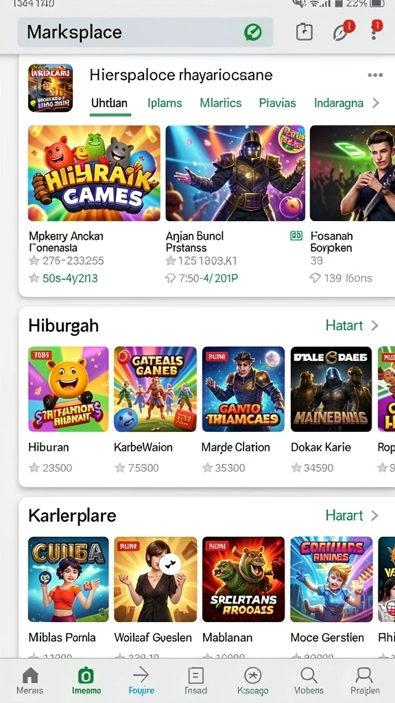 Screenshot maxseru nomor 2