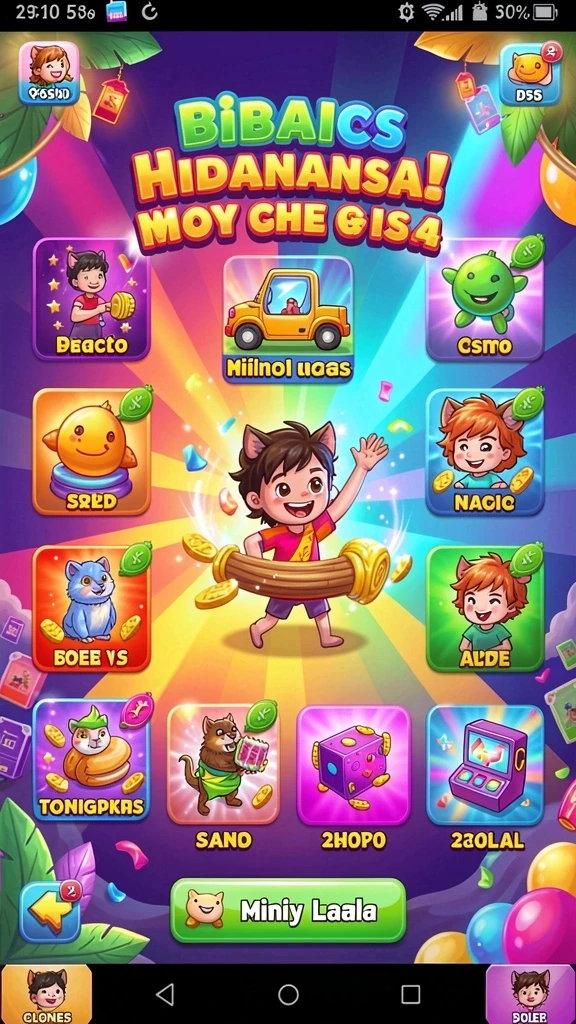 Screenshot mega338 nomor 2