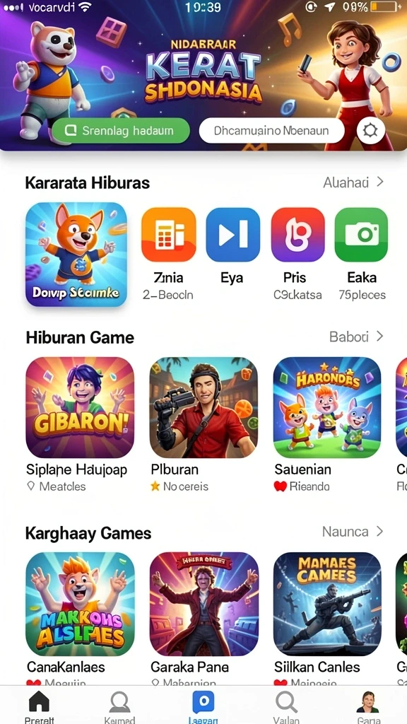 Screenshot megavisa88 nomor 1