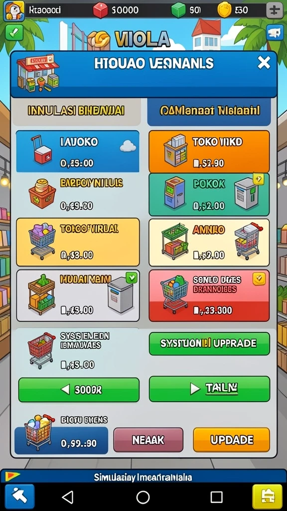 Screenshot merdekawin nomor 1