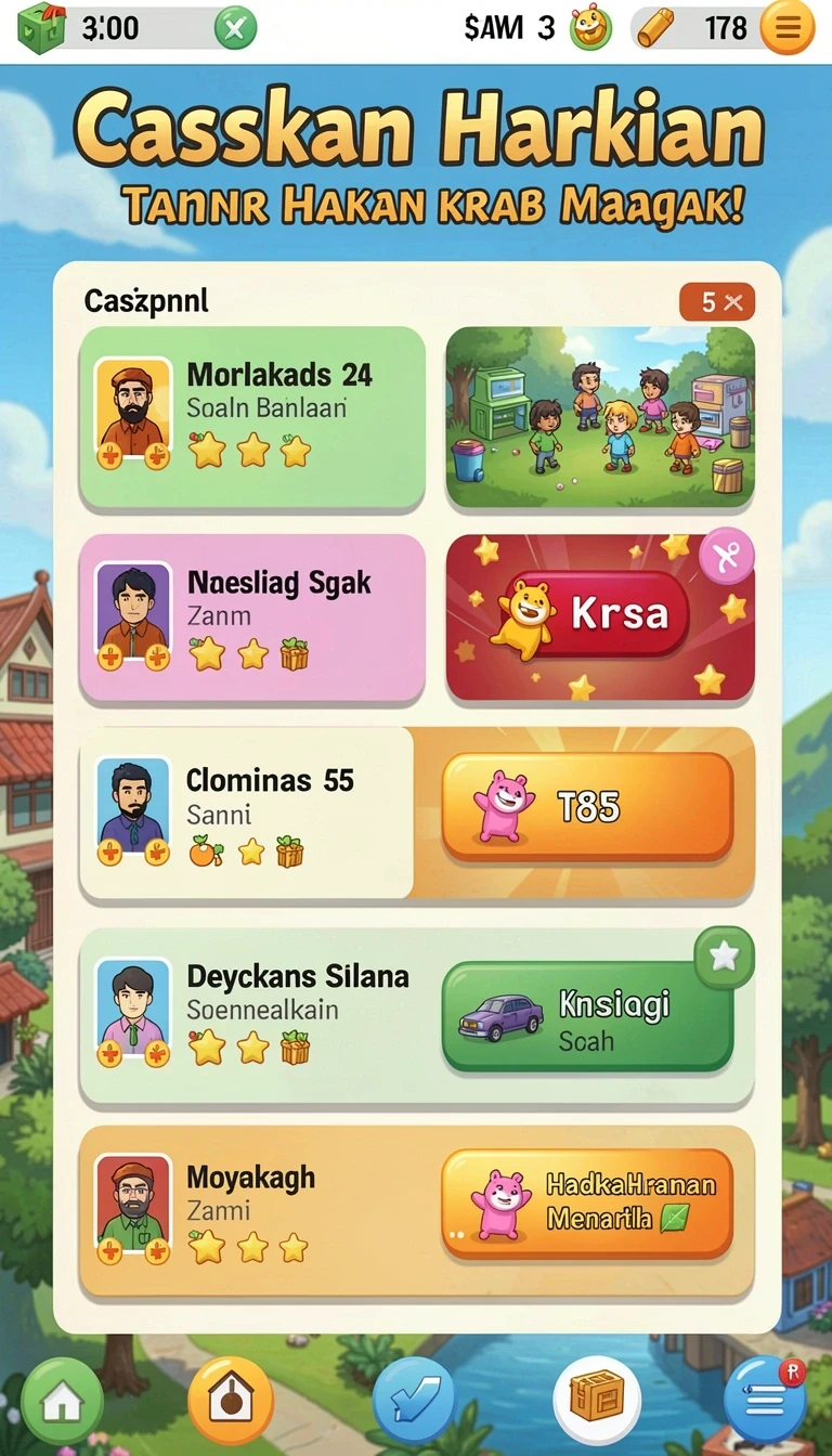 Screenshot musang178 nomor 1