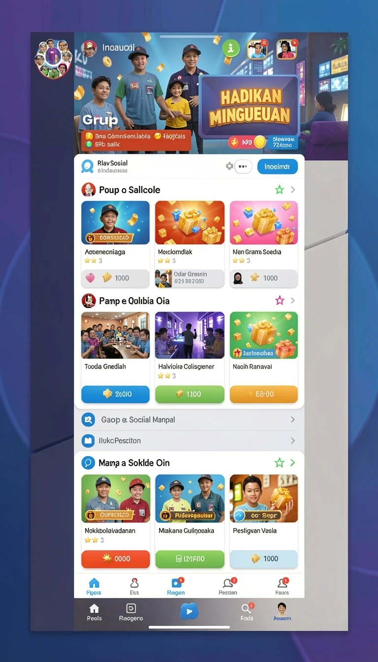 Screenshot musangwin nomor 3