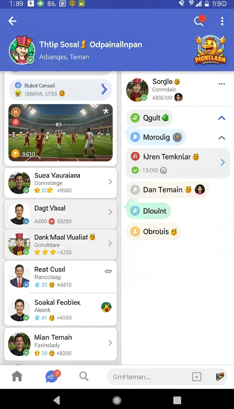 Screenshot mustang77 nomor 3