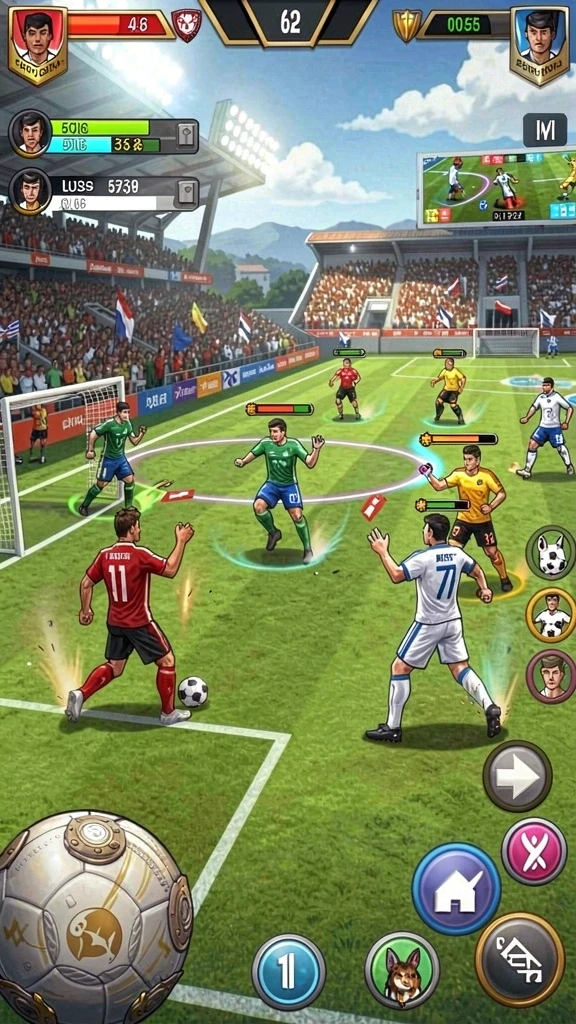 Screenshot poker88 nomor 3