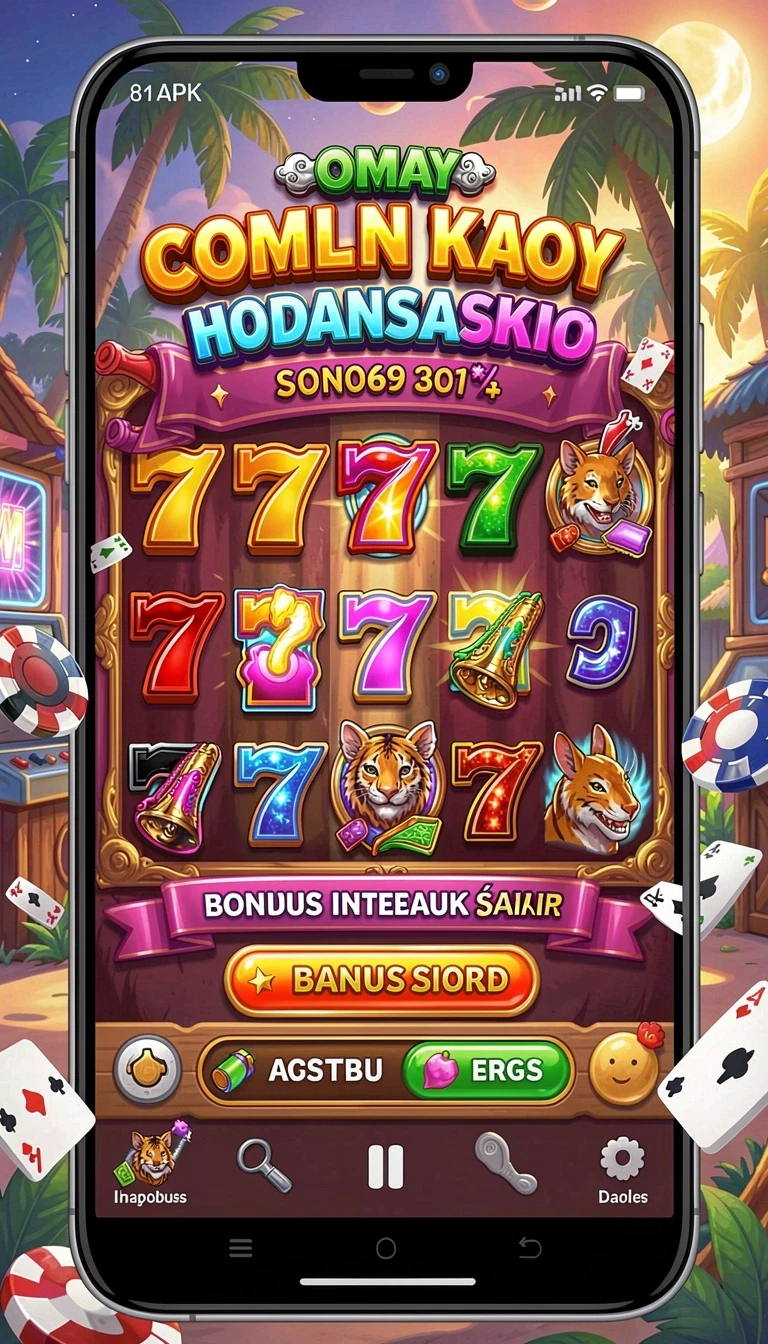 Screenshot proslot nomor 2