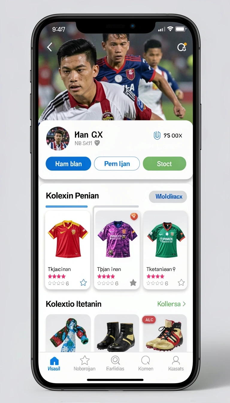 Screenshot rajacair nomor 1